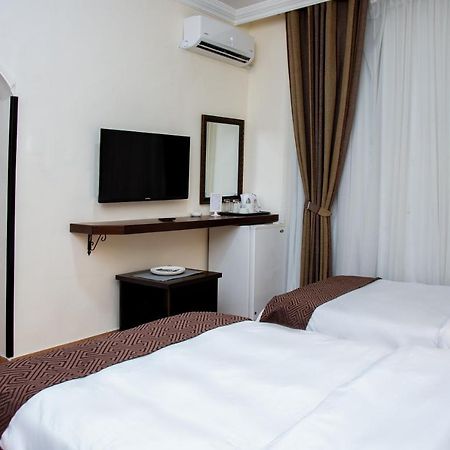 360 Hotel By Fhm Аман Екстериор снимка